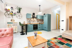 Apartman Paulina
